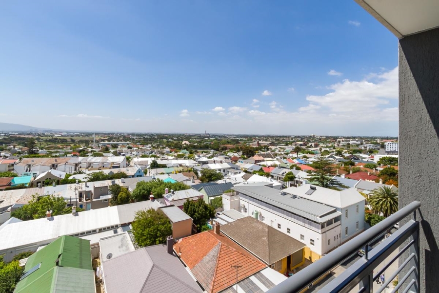 2 Bedroom Property for Sale in Observatory Western Cape